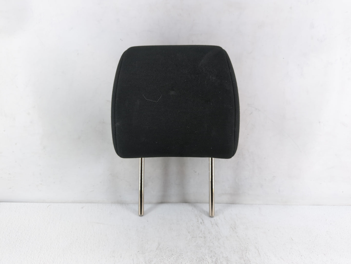 2006 Mazda 3 Headrest Head Rest Front Driver Passenger Seat Fits OEM Used Auto Parts - Oemusedautoparts1.com