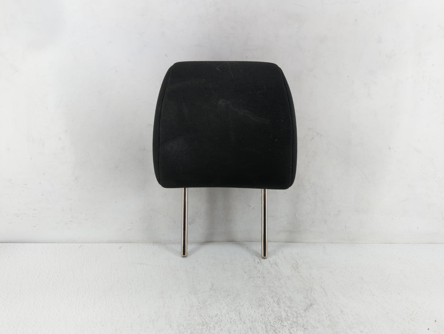 2006 Mazda 3 Headrest Head Rest Front Driver Passenger Seat Fits OEM Used Auto Parts - Oemusedautoparts1.com