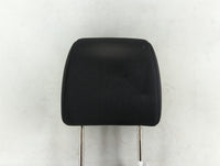 Mazda 3 Headrest Head Rest Front Driver Passenger Seat Black - Oemusedautoparts1.com