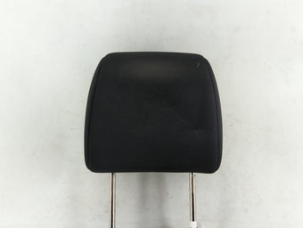 compare product Mazda 3 Headrest Head Rest Front Driver Passenger Seat Black