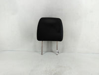 Mazda 3 Headrest Head Rest Front Driver Passenger Seat Black - Oemusedautoparts1.com