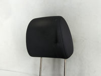 Mazda 3 Headrest Head Rest Front Driver Passenger Seat Black - Oemusedautoparts1.com