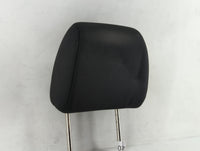 Mazda 3 Headrest Head Rest Front Driver Passenger Seat Black - Oemusedautoparts1.com