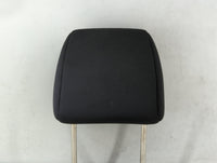 Mazda 3 Headrest Head Rest Front Driver Passenger Seat Black - Oemusedautoparts1.com