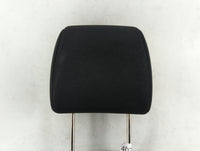 2006-2006 Mazda 3 Headrest Head Rest Front Driver Passenger Seat Black - Oemusedautoparts1.com