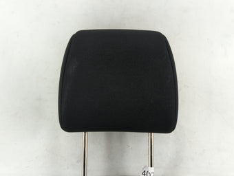 compare product 2006-2006 Mazda 3 Headrest Head Rest Front Driver Passenger Seat Black