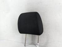 2006-2006 Mazda 3 Headrest Head Rest Front Driver Passenger Seat Black - Oemusedautoparts1.com