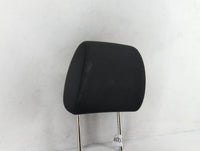 2006-2006 Mazda 3 Headrest Head Rest Front Driver Passenger Seat Black - Oemusedautoparts1.com