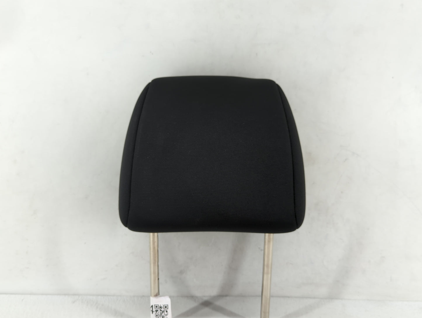 2006-2006 Mazda 3 Headrest Head Rest Front Driver Passenger Seat Black - Oemusedautoparts1.com