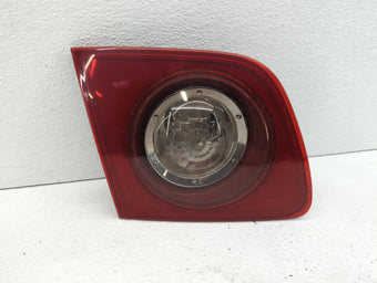 compare product 2004-2006 Mazda 3 Tail Light Assembly Driver Left OEM P/N:P3871L Fits Fits 2004 2005 2006 OEM Used Auto Parts