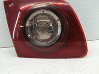 2004-2006 Mazda 3 Tail Light Assembly Driver Left OEM P/N:P3871L Fits Fits 2004 2005 2006 OEM Used Auto Parts - Oemusedautop