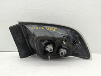 2004-2006 Mazda 3 Tail Light Assembly Passenger Right OEM Fits Fits 2004 2005 2006 OEM Used Auto Parts - Oemusedautoparts1.c