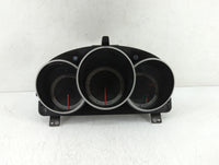 2004-2006 Mazda 3 Instrument Cluster Speedometer Gauges P/N:42 BN8J BP4K55430 K9001, BP4K55430 Fits Fits 2004 2005 2006 OEM 