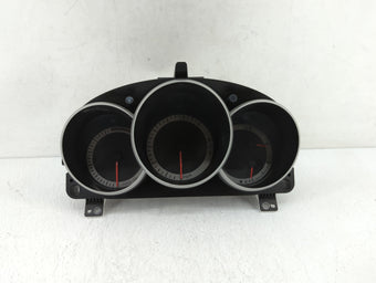 compare product 2004-2006 Mazda 3 Instrument Cluster Speedometer Gauges P/N:42 BN8J BP4K55430 K9001, BP4K55430 Fits Fits 2004 2005 2006 OEM Used Auto Parts
