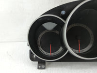 2004-2006 Mazda 3 Instrument Cluster Speedometer Gauges P/N:42 BN8J BP4K55430 K9001, BP4K55430 Fits Fits 2004 2005 2006 OEM 