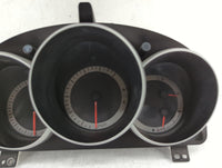 2004-2006 Mazda 3 Instrument Cluster Speedometer Gauges P/N:42 BN8J BP4K55430 K9001, BP4K55430 Fits Fits 2004 2005 2006 OEM 