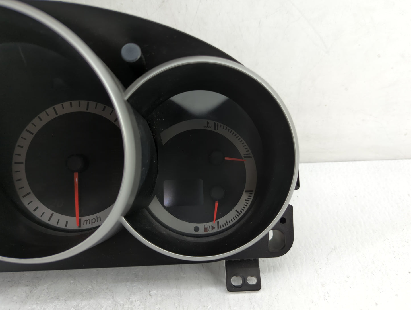 2004-2006 Mazda 3 Instrument Cluster Speedometer Gauges P/N:42 BN8J BP4K55430 K9001, BP4K55430 Fits Fits 2004 2005 2006 OEM 