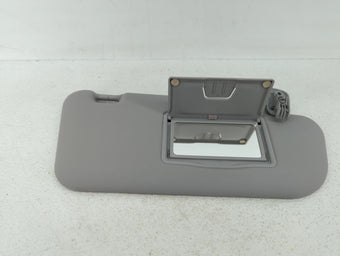 compare product 2004-2009 Mazda 3 Sun Visor Shade Replacement Passenger Right Mirror Fits Fits 2004 2005 2006 2007 2008 2009 OEM Used Auto Parts