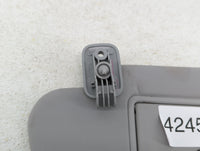 2004-2009 Mazda 3 Sun Visor Shade Replacement Driver Left Mirror Fits Fits 2004 2005 2006 2007 2008 2009 OEM Used Auto Parts