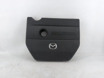 compare product 2006 Mazda 3 Engine Cover