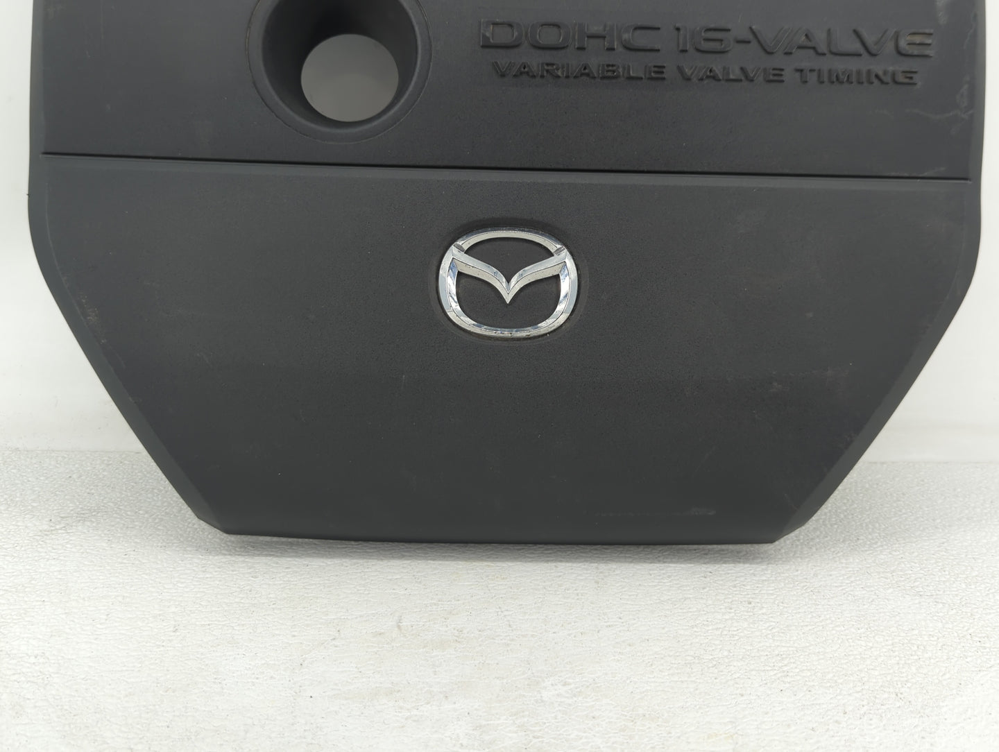 2006 Mazda 3 Engine Cover - Oemusedautoparts1.com