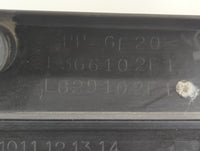 2006 Mazda 3 Engine Cover - Oemusedautoparts1.com