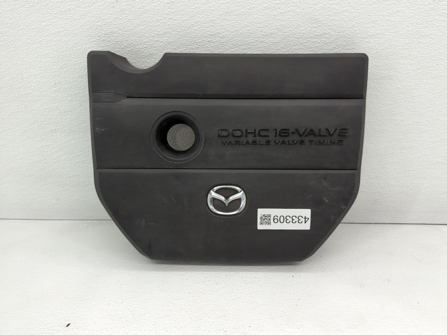 2006 Mazda 3 Engine Cover - Oemusedautoparts1.com