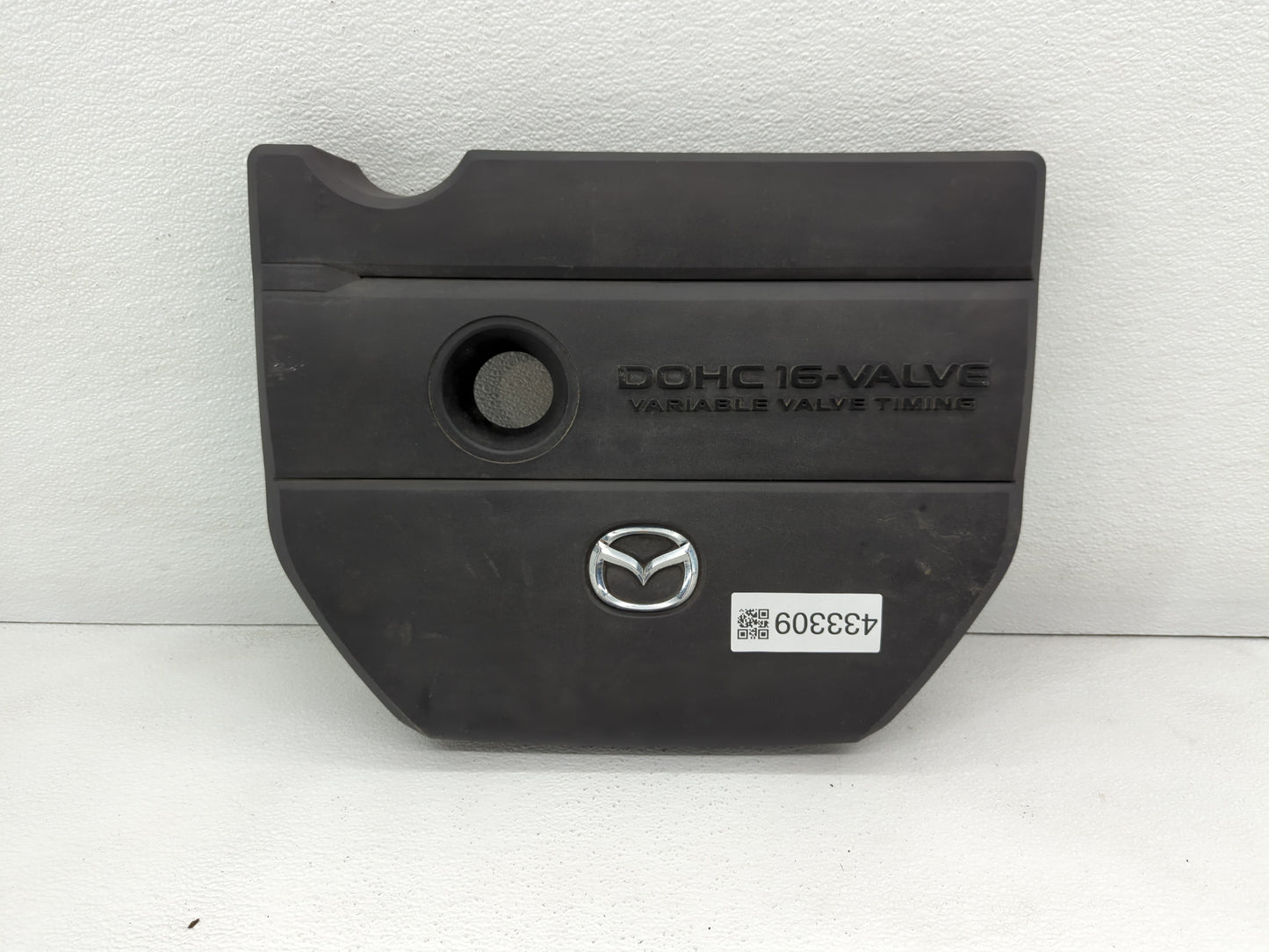 2006 Mazda 3 Engine Cover - Oemusedautoparts1.com