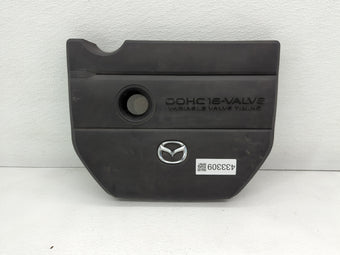 compare product 2006 Mazda 3 Engine Cover