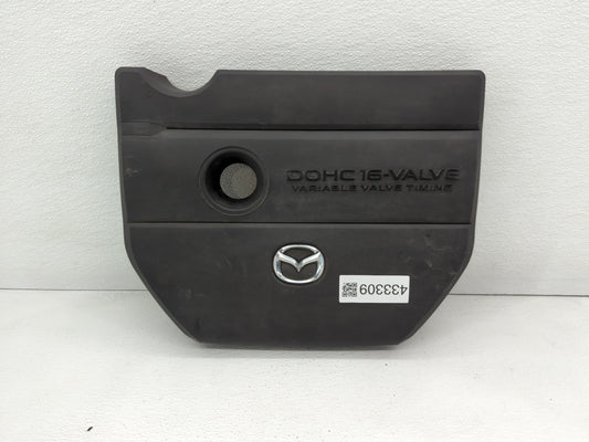 2006 Mazda 3 Engine Cover - Oemusedautoparts1.com