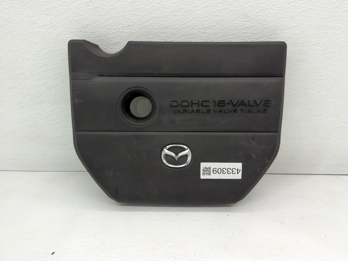 2006 Mazda 3 Engine Cover 433309 - Oemusedautoparts1.com