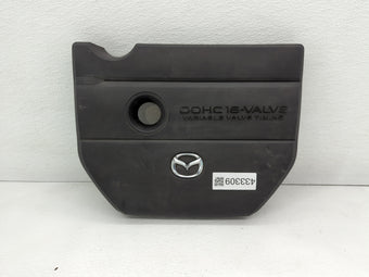 compare product 2006 Mazda 3 Engine Cover 433309