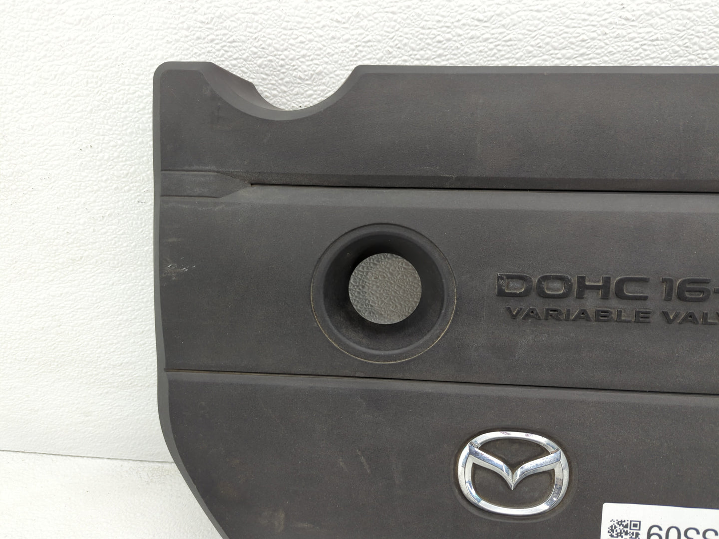 2006 Mazda 3 Engine Cover - Oemusedautoparts1.com