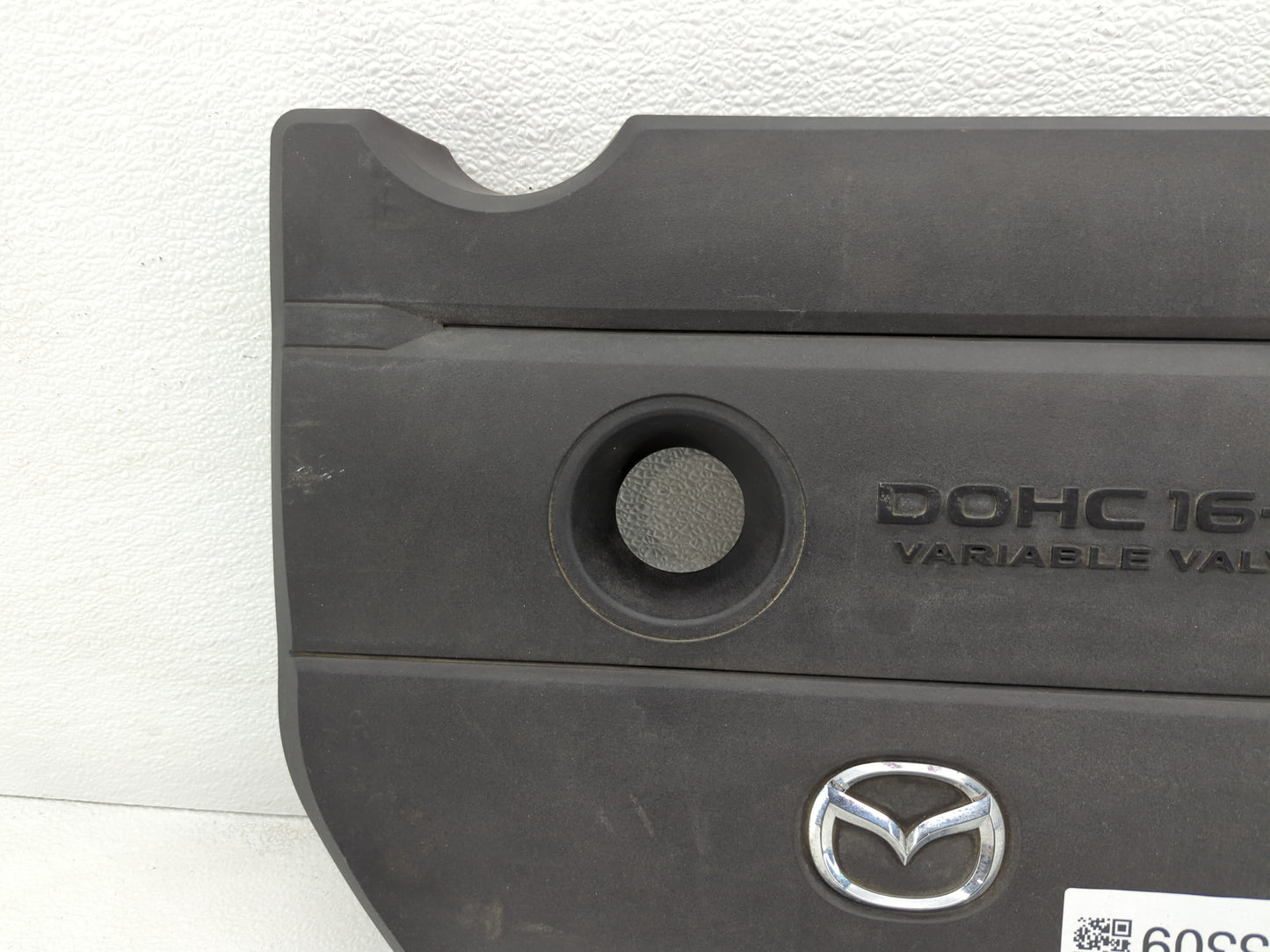 2006 Mazda 3 Engine Cover - Oemusedautoparts1.com