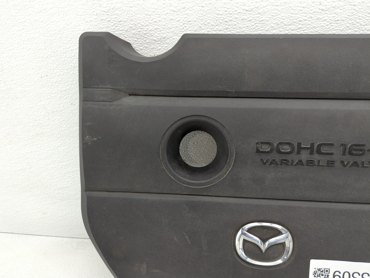 2006 Mazda 3 Engine Cover 433309 - Oemusedautoparts1.com