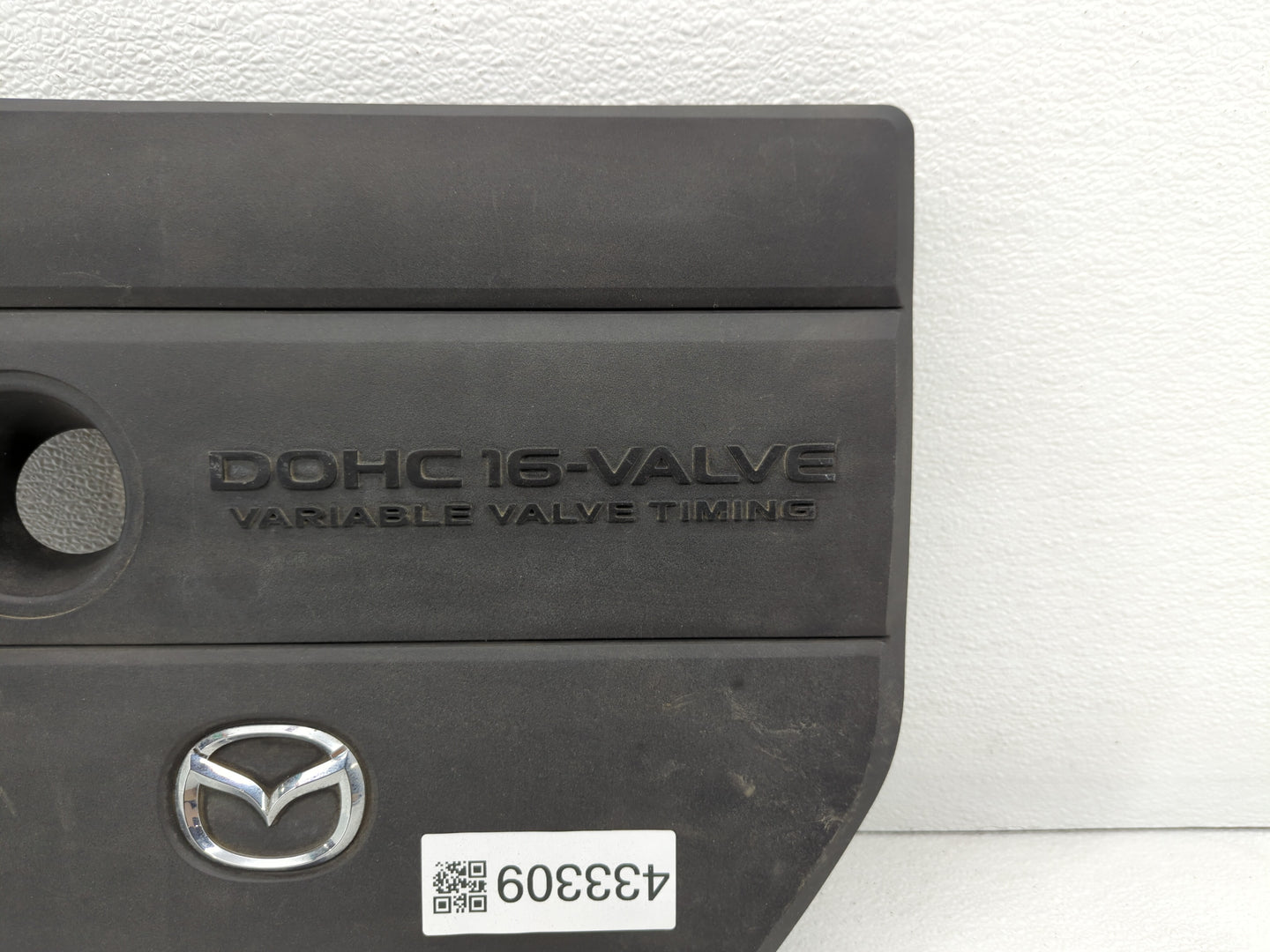 2006 Mazda 3 Engine Cover - Oemusedautoparts1.com