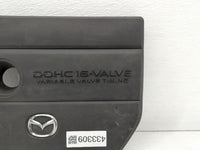 2006 Mazda 3 Engine Cover - Oemusedautoparts1.com
