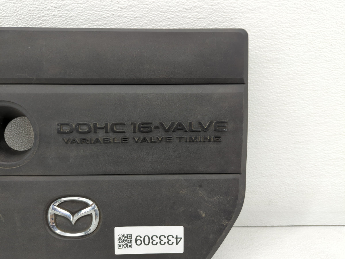 2006 Mazda 3 Engine Cover 433309 - Oemusedautoparts1.com