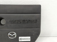 2006 Mazda 3 Engine Cover 433309 - Oemusedautoparts1.com