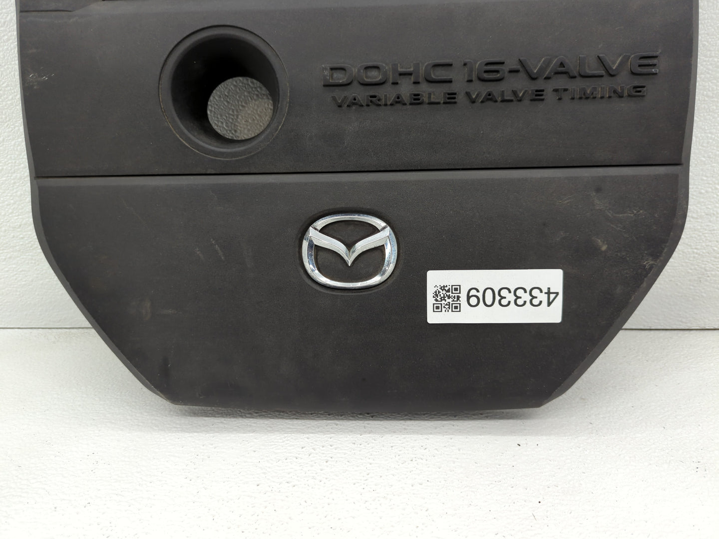 2006 Mazda 3 Engine Cover - Oemusedautoparts1.com