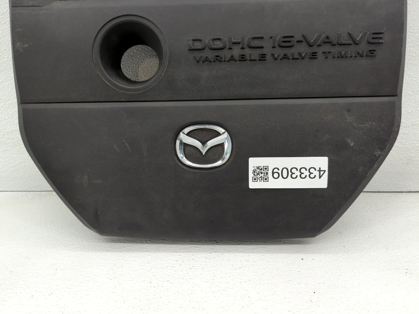 2006 Mazda 3 Engine Cover - Oemusedautoparts1.com