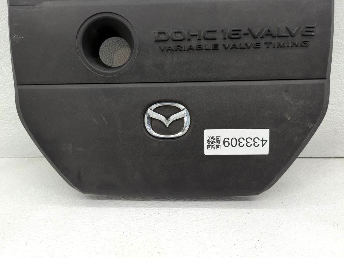 2006 Mazda 3 Engine Cover 433309 - Oemusedautoparts1.com