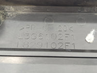 2006 Mazda 3 Engine Cover - Oemusedautoparts1.com