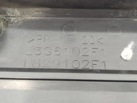 2006 Mazda 3 Engine Cover 433309 - Oemusedautoparts1.com