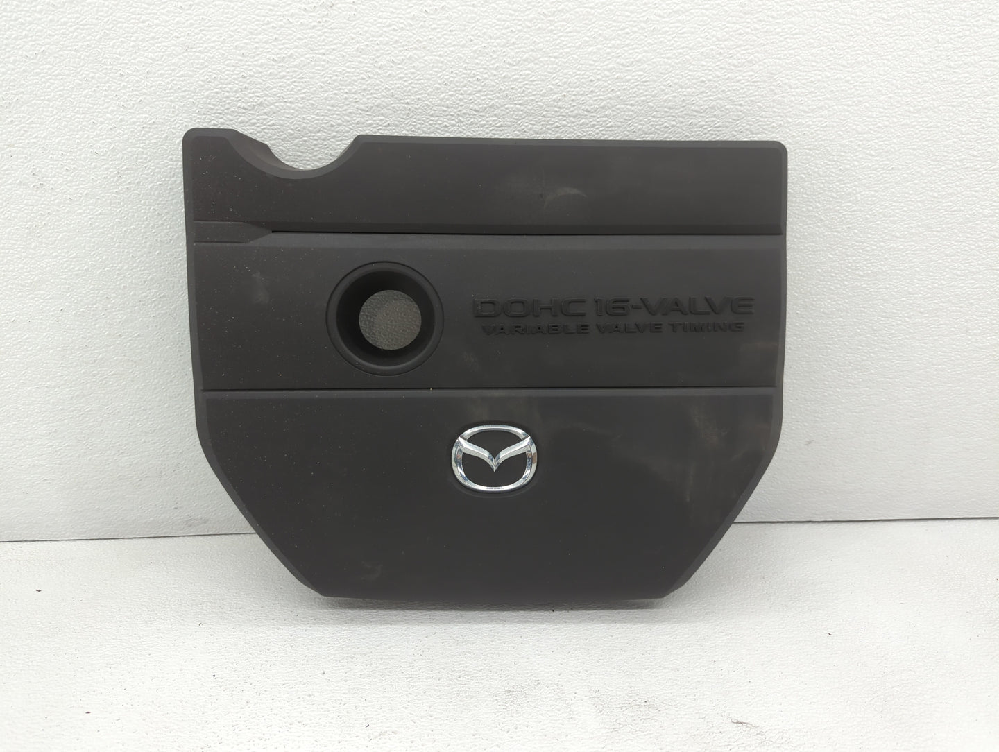 2006 Mazda 3 Engine Cover - Oemusedautoparts1.com