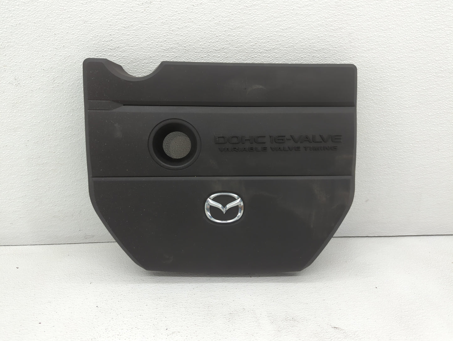 2006 Mazda 3 Engine Cover - Oemusedautoparts1.com