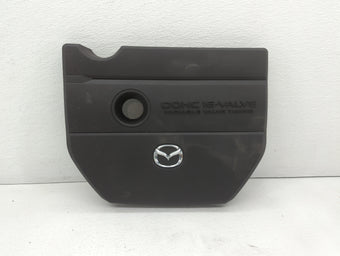 compare product 2006 Mazda 3 Engine Cover