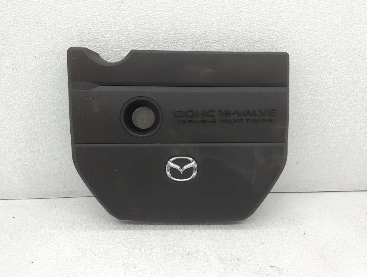 2006 Mazda 3 Engine Cover 435838 - Oemusedautoparts1.com