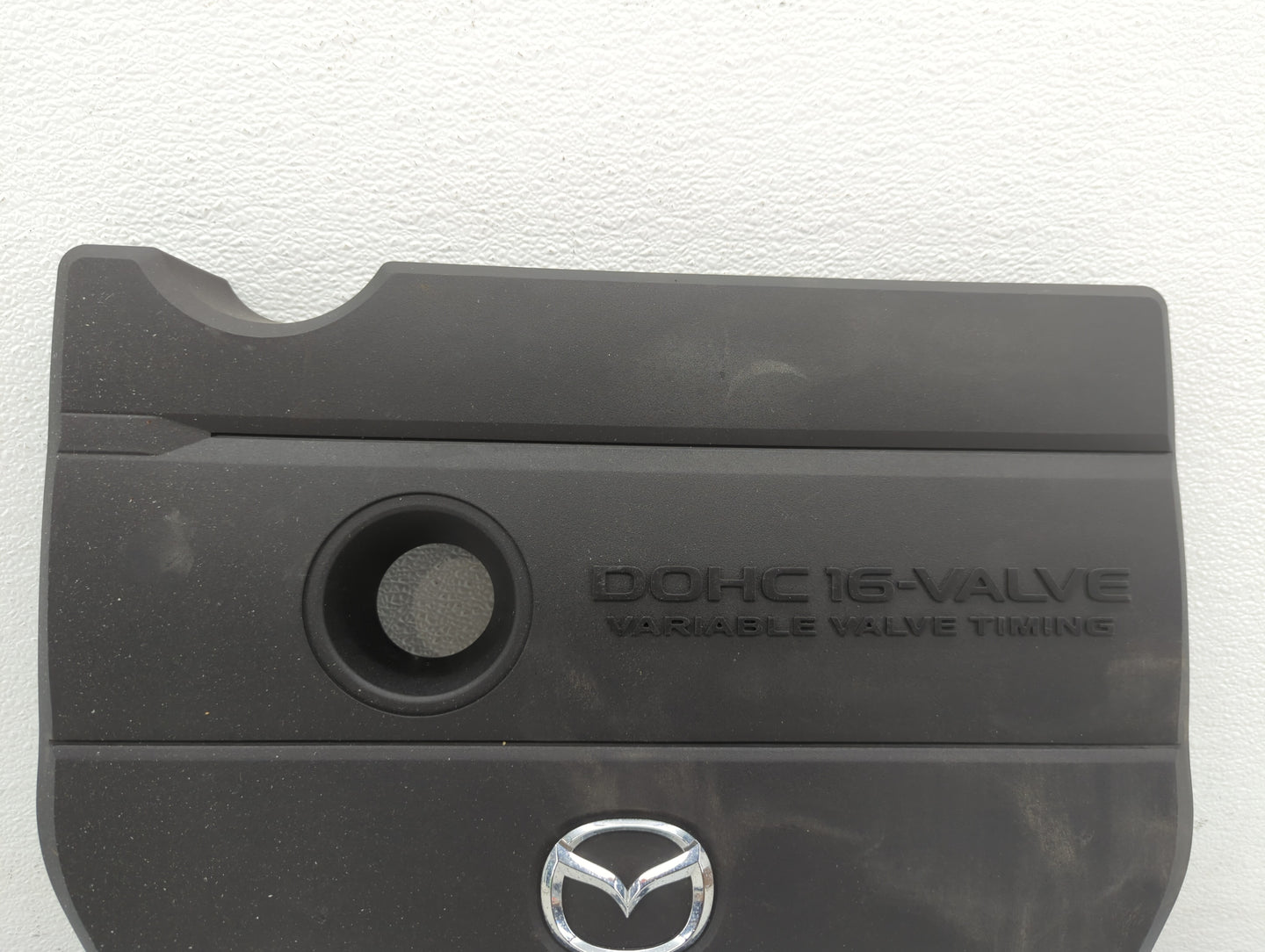 2006 Mazda 3 Engine Cover - Oemusedautoparts1.com