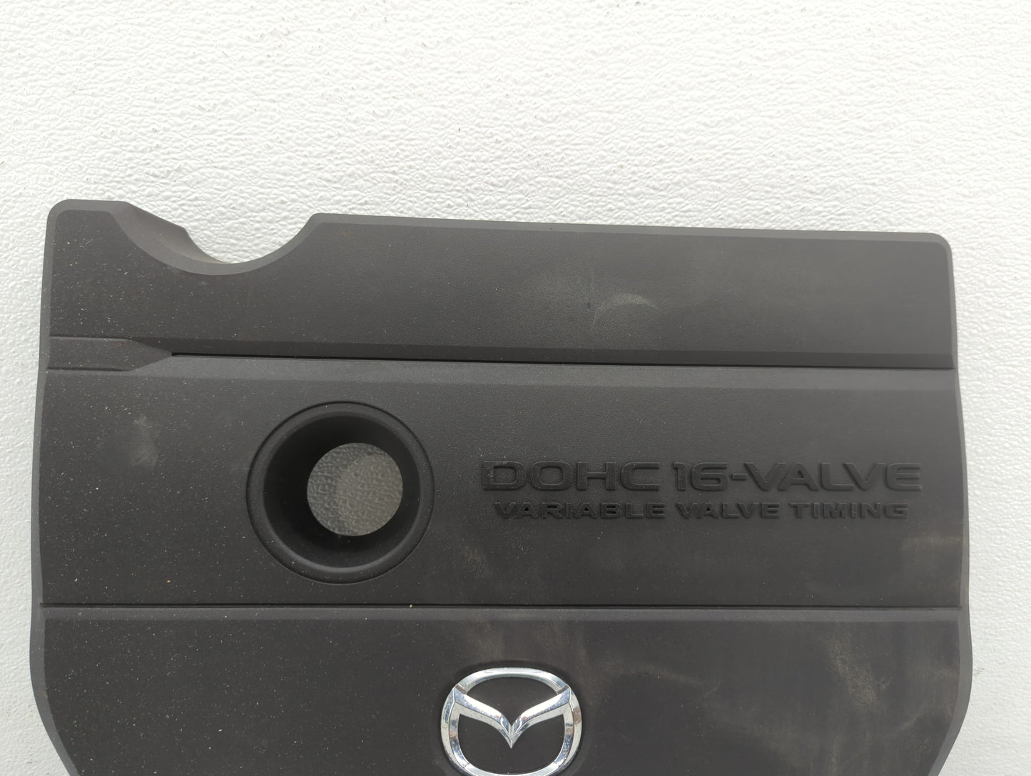 2006 Mazda 3 Engine Cover - Oemusedautoparts1.com